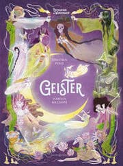 Cover von Geister