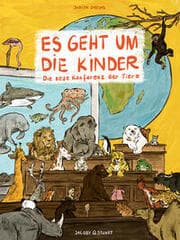 Cover von Es geht um die Kinder