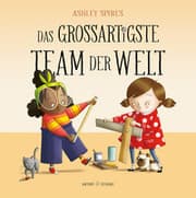 Cover von Das großartigste Team der Welt