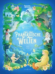 Cover von Phantastische Welten