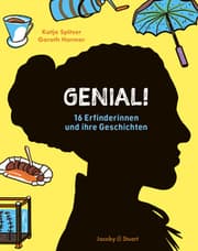 Cover von Genial!