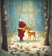Cover von Die Kindheit vom Weihnachtsmann