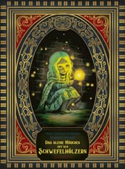 Cover von Das kleine Madchen mit den Schwefelholzern