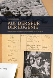 Cover von Auf der Spur der Eugenie