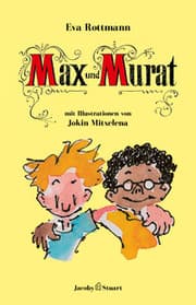 Cover von Max und Murat