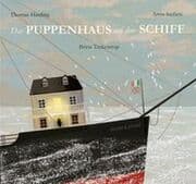 Cover von Das Puppenhaus auf dem Schiff
