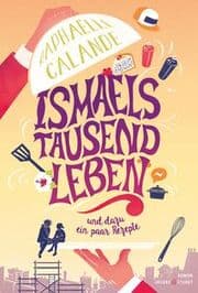 Cover von Ismaels tausend Leben