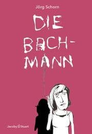 Cover von Die Bachmann