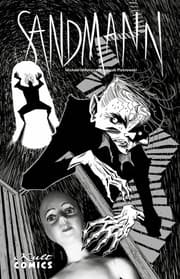 Cover von Sandmann