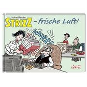 Cover von STRIZZ - frische Luft!