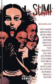 Cover von Sumi