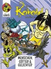 Cover von Der letzte Kobold