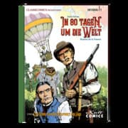 Cover von Classicomics Integral 1