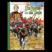 Cover von Classicomics Integral 2