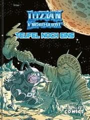 Cover von Luzian Engelhardt 9