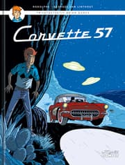 Cover von Privatdetektiv Brian Bones 3