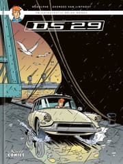 Cover von Privatdetektiv Brian Bones 4