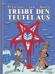 Cover von Die Denkmaschine 9
