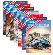 Cover von Die Draufgänger Set