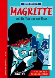 Cover von Magritte
