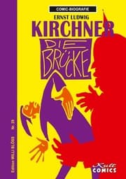 Cover von Ernst Ludwig Kirchner
