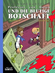 Cover von Die Denkmaschine 10