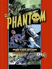 Cover von Das Phantom 1