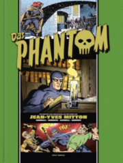 Cover von Das Phantom 2