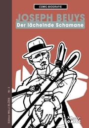 Cover von Joseph Beuys