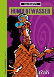 Cover von Hundertwasser
