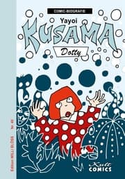 Cover von Yayoi Kusama