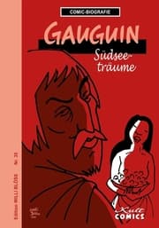 Cover von Gauguin