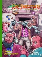 Cover von Classicomics 5