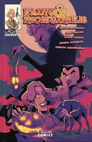 Cover von Kult Geschichten 2