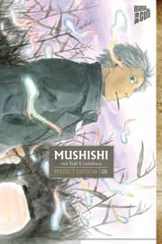 Cover von Mushishi 5