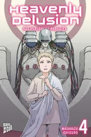 Cover von Heavenly Delusion - Das verlorene Paradies 4
