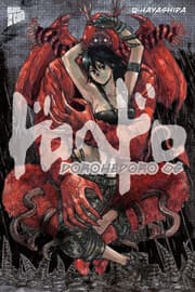 Cover von Dorohedoro 6