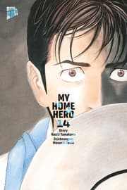Cover von My Home Hero 14