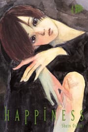 Cover von Happiness 4