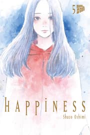 Cover von Happiness 5