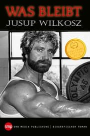 Cover von Was bleibt