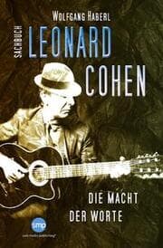 Cover von Leonard Cohen