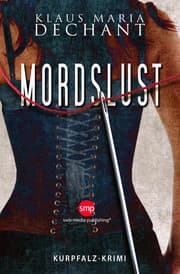 Cover von Mordslust