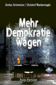 Cover von Mehr Demokratie wagen
