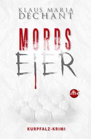 Cover von Mordseier