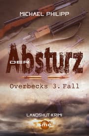Cover von Der Absturz