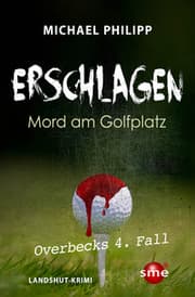Cover von Erschlagen