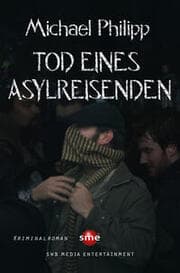 Cover von Tod eines Asylreisenden