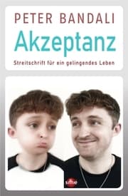 Cover von Akzeptanz