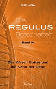 Cover von Die Regulus-Botschaften IV